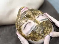 【高濃度美容液使用✨】🌿剥離なしハーブピーリング🌿業界初✨国産×ドクターズラインのピーリング🕊️【全顔】