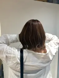 【🧸平日限定🧸】 🌦️ハイライトリタッチ🌦️