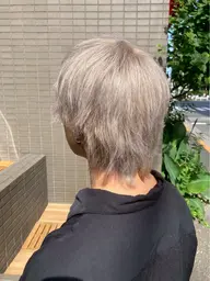 【おすすめ🌟】メンズカット＋炭酸スパ🫧