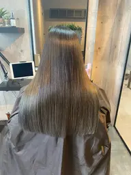 【ご新規様】美髪を目指すあなたに🥇!cut+【髪質改善】鏡髪-KAGAMI-最高峰トリートメント✨