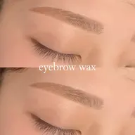 【アイブロウスタイリング💟】ご新規様🫧¥4500