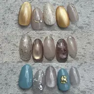 オフなし✨期間限定✨ハンド定額ベーシックデザイン