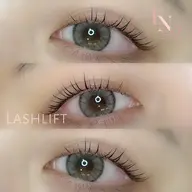 【まつ毛パーマ】👀¥3980❣️パリジェンヌ超え✨次世代ラッシュリフト✨