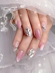 持ち込みデザイン10本🍓