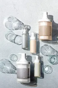 ✨髪質再生✨素髪のような髪本来のしなやかな髪へ✨バイカルテトリートメント