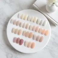 長さ出し10本+ワンカラー