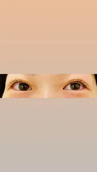 期間限定☆ミニモ特別価格☆まつ毛パーマ＋アイブロウワックス脱毛