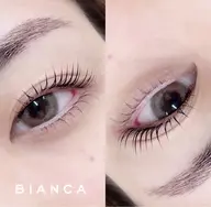 \ブラックティント付き/まつ毛パーマ🧚🏻/🫧トリートメントorコーティング仕上げ🫧『阿佐ヶ谷・高円寺・荻窪』