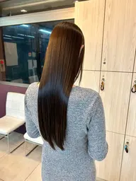 💛似合わせカット＋カラー＋TR¥10000→8000