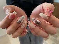 120分アート放題♡フィルイン無料☆