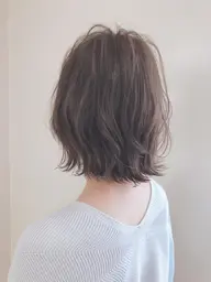 カット & ヘッドスパ＆ブロー