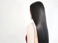 痛みにくい縮毛矯正