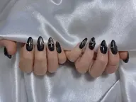 🍒ミニも限定【チップ長さだし10本つけ放題】¥8280 (オフ込み)