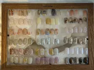 【スカルプオフ】trend sample  （ジェル/アクリル/チップで長さ出しをされている方はこちらをお選びください）