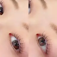 【はじめての方にもおすすめ🦓🍃】まつ毛パーマ