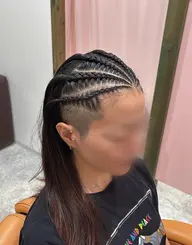 ハーフコーンロウ