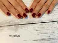 【ハンドオフあり】ワンカラー（カラーチャート内からお選び下さい・ロング料金有り）