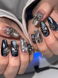 【オフ込み】FULL ART(パーツつけ放題)🌻