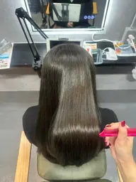 🍀髪質改善トリートメント🍀