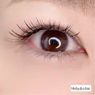 100​〜​120本アレルギー対策済エクステ（フラットラッシュ）ナチュラル♡希望の方✨初回オフ無料