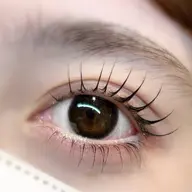 《次世代ダメージレスまつ毛パーマ》上下