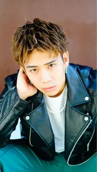 【メンズ】新規限定🔥カット+ダブルカラー+トリートメント🧑🦱