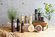 ヘッドスパ+クイックケアトリートメント