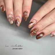 10本アートコース𓈒𓏸𓐍オフ込(画像持ち込み可◎)