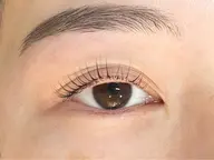 アイブロウwax➕パリジェンヌラッシュリフト