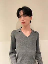 カット(シャンプー＆ブロー込み)【再来の方限定】口コミ投稿で500off‼️