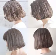 【口コミ話題】小顔カット+トキオトリートメント