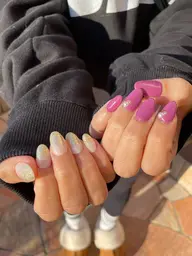 スカルプシンプルコース(オフなし)