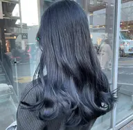 【🦋ブリーチなしWカラーorブリーチありWカラー＋顔まわりカット🦋】ダブルカラーで可愛く💕垢抜けしましょう💫