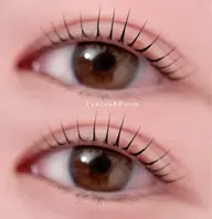 【ミニモ限定】オーダーメイドまつ毛パーマ/パリジェンヌ✧