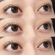 パリジェンヌラッシュリフト+下まつげパーマ