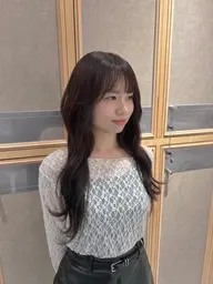 💘エクステ60本+ 馴染ませカット〚spaシャンプー&オリジナルtr付〛1本350円で本数追加可🙆‍♀️