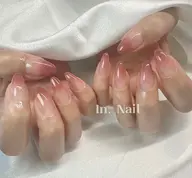 【初回オフ無料】hand |カラーグラーデーション