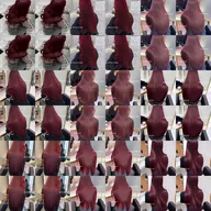 当日次回予約限定‼️✨️ブリーチなしピンクカラー✨️/渋谷