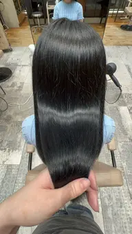 【 限定価格❕】🐈⬛保湿カラー+頭皮マッサージ🐈⬛