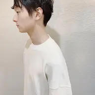 🫧清潔感_モテ🫧  似合わせメンズcut（ご新規様¥6600）