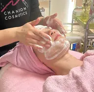 【ゆらぎ肌改善】不安定肌リセットフェイシャル初回 ¥3,300✨乾燥／赤み／繰り返す肌荒れ