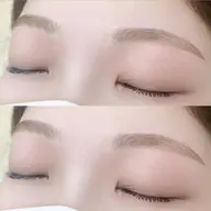 美眉スタイリング✨眉毛Wax&カット🌱すっぴん美人に🧸♡すぐ予約⭕️