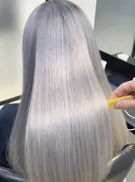 ［ご新規様限定クーポン］似合わせカット＋ダブルカラー+ULTOWAトリートメント