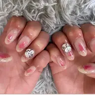 オフ無料💕✨パラジェルプリジェル使用♡持ちの長さUP⤴︎口コミ有りで100円オフ