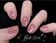 初春人気No.1* トレンド*ワンホンマグネットネイル ★上品うる艶