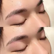 【ミニモ学割】再来クーポン❕美眉スタイリング👀🪄