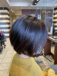 🔥選べる髪質改善トリートメント🔥カット＋Tokioトリートメントorオージュアトリートメント＋ケアプロ