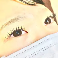 フラットマットラッシュ100本​〜​👁️！