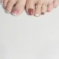 フット　オフ有り