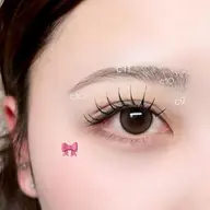 【当日限定】今話題☆次世代LEDマツエク😘💖フラット120本orバインドラッシュ60束💖¥5200